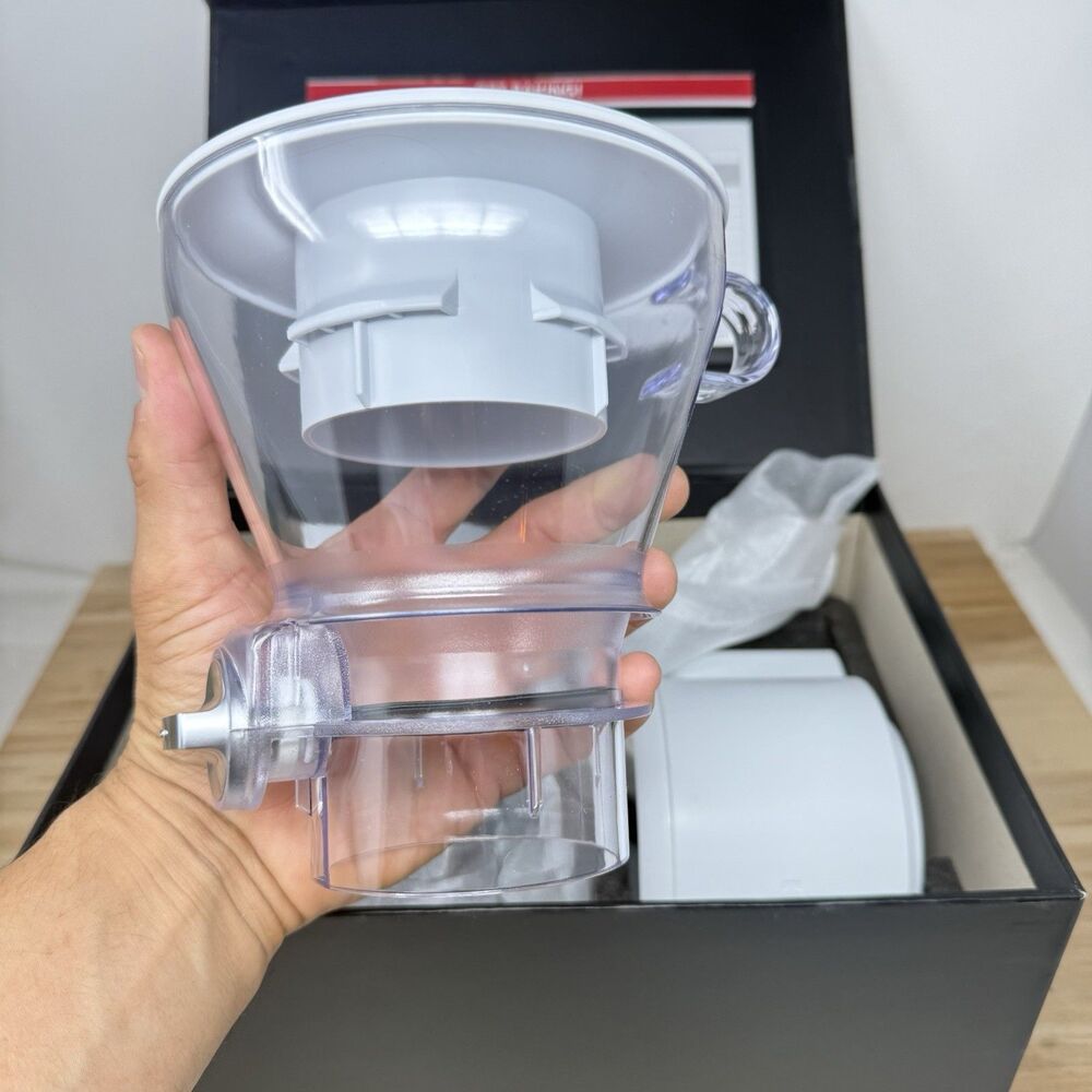 KitchenAid All In One Sifter Scale Stand Mixer Attachment - Open Box - Picture 4 of 16